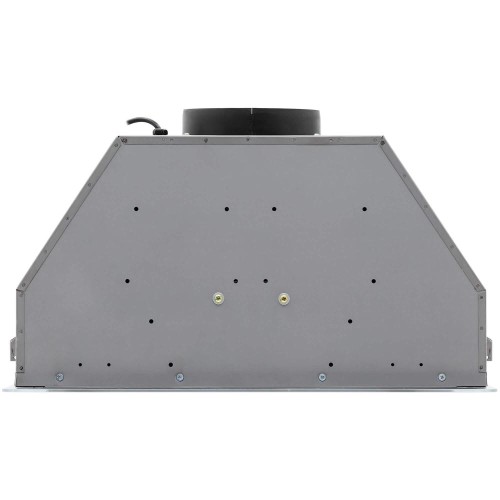 Встраиваемая вытяжка KRONA SVEN 600 white SGC RL