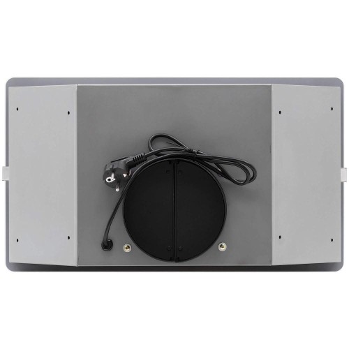 Встраиваемая вытяжка KRONA SVEN 600 white SGC RL