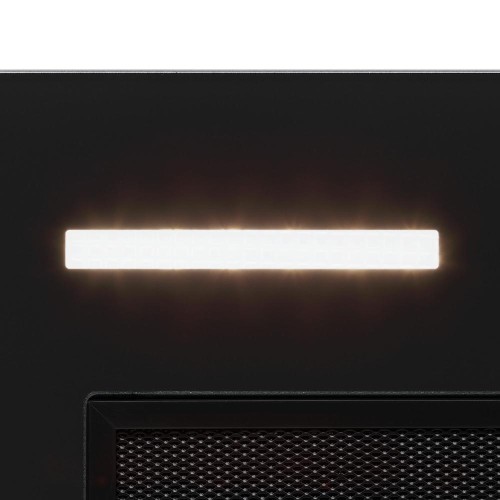 Встраиваемая вытяжка KRONA WERMUT 500 DN BLACK PB BF