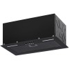 Встраиваемая вытяжка KRONA WERMUT 500 DN BLACK PB BF