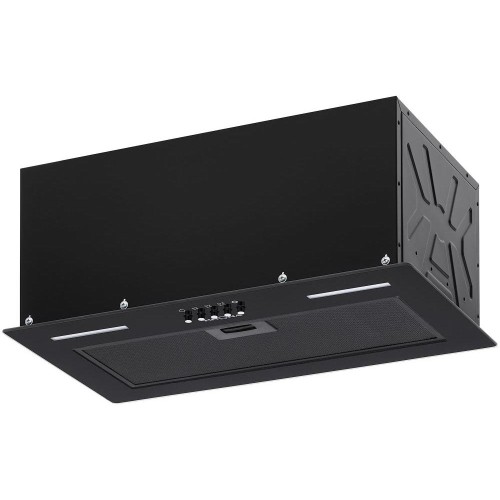 Встраиваемая вытяжка KRONA WERMUT 500 DN BLACK PB BF