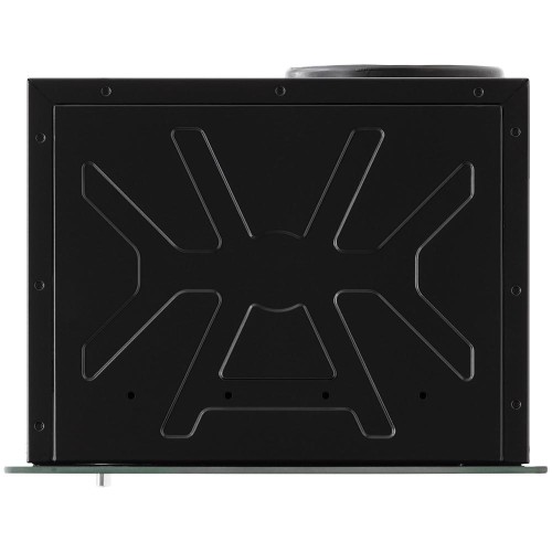 Встраиваемая вытяжка KRONA WERMUT 500 DN BLACK PB BF