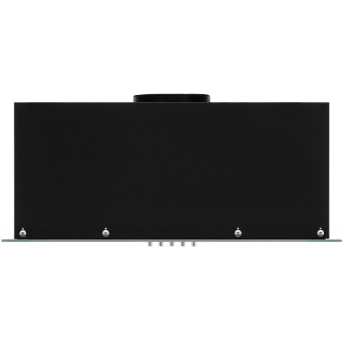 Встраиваемая вытяжка KRONA WERMUT 500 DN BLACK PB BF