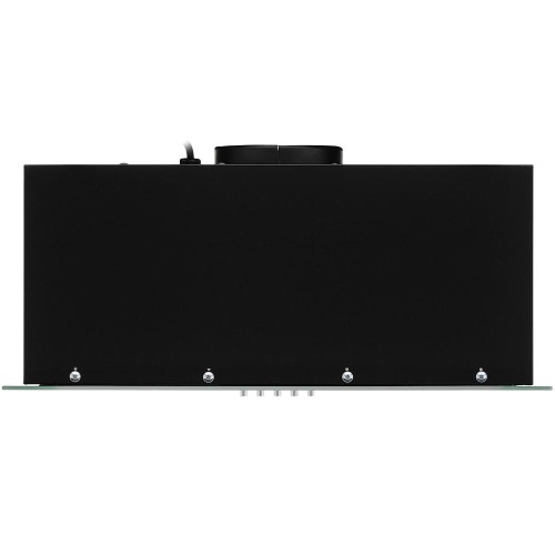 Встраиваемая вытяжка KRONA WERMUT 500 DN BLACK PB BF