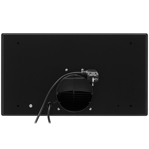 Встраиваемая вытяжка KRONA WERMUT 500 DN BLACK PB BF