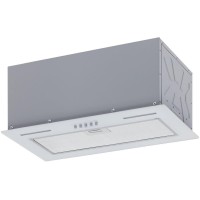 Встраиваемая вытяжка KRONA WERMUT 500 DN WHITE PB
