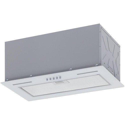 Встраиваемая вытяжка KRONA WERMUT 500 DN WHITE PB