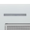 Встраиваемая вытяжка KRONA WERMUT 500 DN WHITE PB