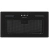 Встраиваемая вытяжка KRONA WERMUT 600 DN BLACK PB BF