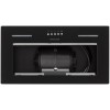Встраиваемая вытяжка KRONA WERMUT 600 DN BLACK PB BF