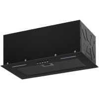 Встраиваемая вытяжка KRONA WERMUT 600 DN BLACK PB BF Встраиваемая вытяжка KRONA WERMUT 600 DN BLACK PB BF
