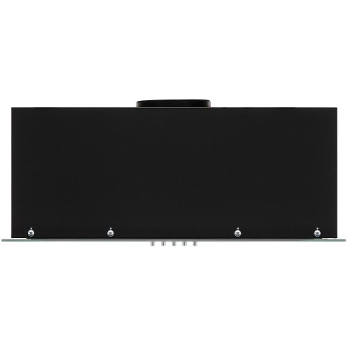 Встраиваемая вытяжка KRONA WERMUT 600 DN BLACK PB BF