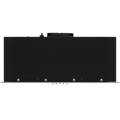 Встраиваемая вытяжка KRONA WERMUT 600 DN BLACK PB BF