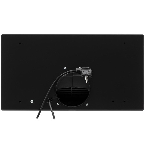 Встраиваемая вытяжка KRONA WERMUT 600 DN BLACK PB BF
