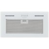 Встраиваемая вытяжка KRONA WERMUT 600 DN WHITE PB