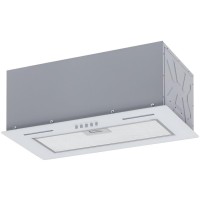 Встраиваемая вытяжка KRONA WERMUT 600 DN WHITE PB Встраиваемая вытяжка KRONA WERMUT 600 DN WHITE PB
