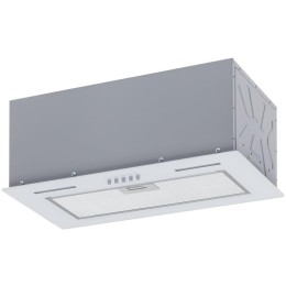 Встраиваемая вытяжка KRONA WERMUT 600 DN WHITE PB
