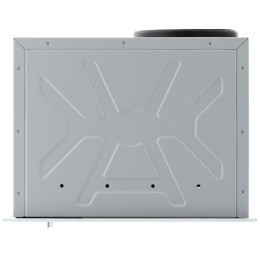 Встраиваемая вытяжка KRONA WERMUT 600 DN WHITE PB