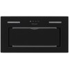 Встраиваемая вытяжка KRONA ZANDER 600 DN BLACK S