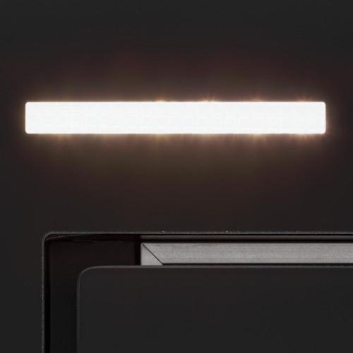 Встраиваемая вытяжка KRONA ZANDER 600 DN BLACK S