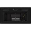 Встраиваемая вытяжка KRONA ZANDER 600 DN BLACK S