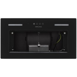 Встраиваемая вытяжка KRONA ZANDER 600 DN BLACK S