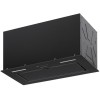 Встраиваемая вытяжка KRONA ZANDER 600 DN BLACK S