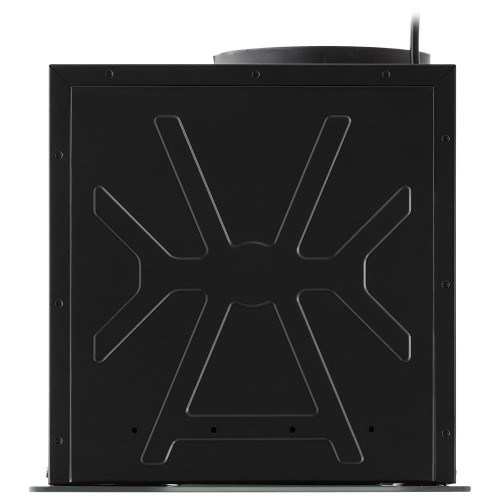 Встраиваемая вытяжка KRONA ZANDER 600 DN BLACK S