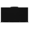 Встраиваемая вытяжка KRONA ZANDER 600 DN BLACK S
