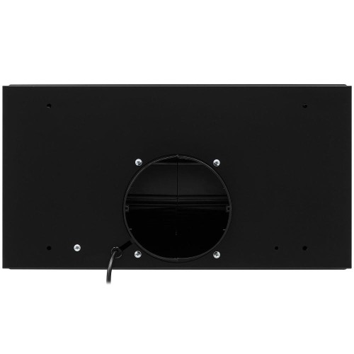 Встраиваемая вытяжка KRONA ZANDER 600 DN BLACK S