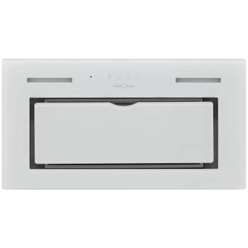 Встраиваемая вытяжка KRONA ZANDER 600 DN WHITE S
