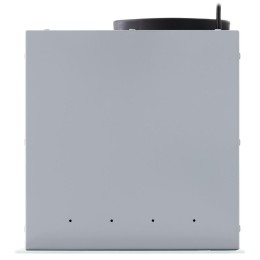 Встраиваемая вытяжка KRONA ZANDER 600 DN WHITE S