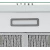 Подвесная вытяжка Krona EMMA 600 white PB купить в Москве и Санкт-Петербурге
