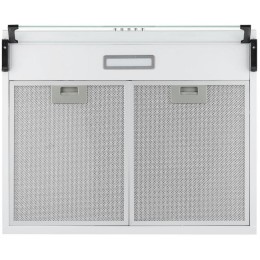 Подвесная вытяжка Krona EMMA 600 white PB
