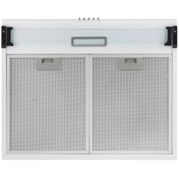 Подвесная вытяжка Krona EMMA 600 white PB
