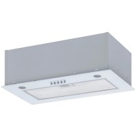 Встраиваемая вытяжка KRONA ARVEN 500 WHITE PB V2