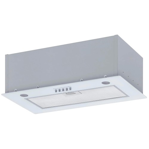 Встраиваемая вытяжка KRONA ARVEN 500 WHITE PB V2