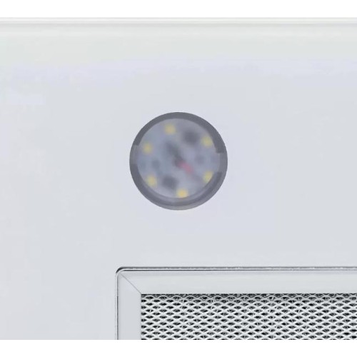 Встраиваемая вытяжка KRONA ARVEN 500 WHITE PB V2