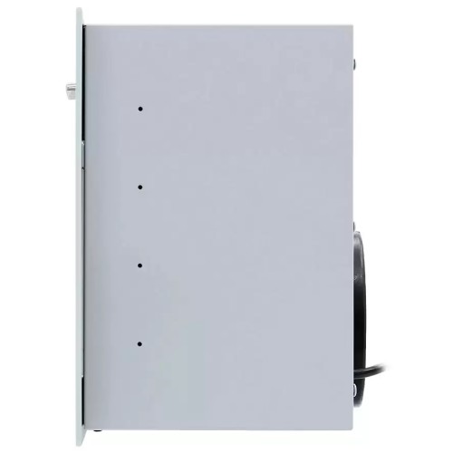 Встраиваемая вытяжка KRONA ARVEN 500 WHITE PB V2