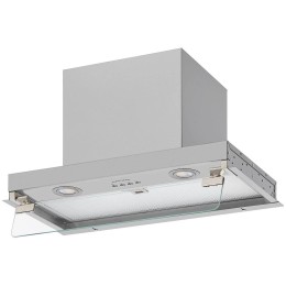 Встраиваемая вытяжка Krona IDA 600 INOX 3P