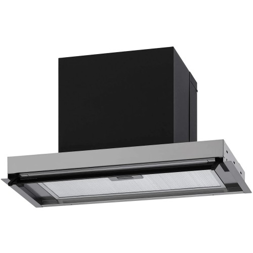 Встраиваемая вытяжка KRONA ISIDA 600 inox SGC