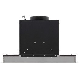 Встраиваемая вытяжка KRONA ISIDA 600 inox SGC