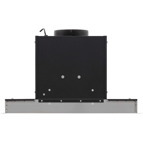 Встраиваемая вытяжка KRONA ISIDA 600 inox SGC