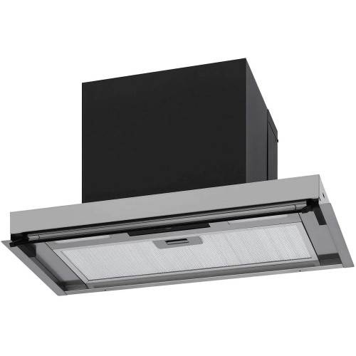 Встраиваемая вытяжка KRONA ISIDA 600 inox SGC