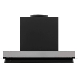 Встраиваемая вытяжка KRONA ISIDA 600 inox SGC