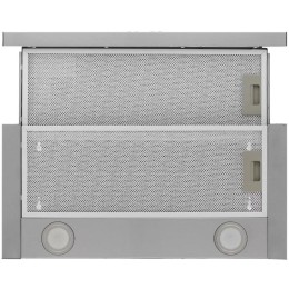 Встраиваемая вытяжка KRONA KAMILLA T POWER 600 Inox