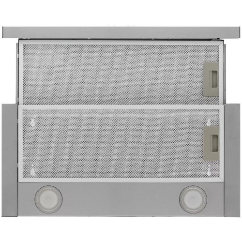 Встраиваемая вытяжка KRONA KAMILLA T POWER 600 Inox