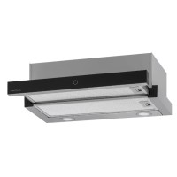 Встраиваемая вытяжка Krona KAMILLA T SENSOR 600 Inox