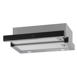 Встраиваемая вытяжка Krona KAMILLA T SENSOR 600 Inox