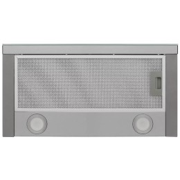 Встраиваемая вытяжка Krona KAMILLA T SENSOR 600 Inox